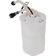 Fuel Pump, Without Fuel Sending Unit, In-Tank, 6 Cyl., 3.0L Engine