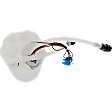 Fuel Pump, Without Fuel Sending Unit, In-Tank, 6 Cyl., 3.0L Engine