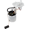 Fuel Pump, Electric, With Fuel Sending Unit