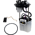 Fuel Pump, Electric, Without Fuel Sending Unit