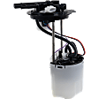 Fuel Pump, Electric, Without Fuel Sending Unit