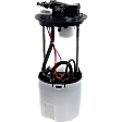 Fuel Pump, Electric, Without Fuel Sending Unit