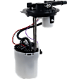 Fuel Pump, Electric, Without Fuel Sending Unit