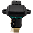 2016 BMW 435i - Mass Air Flow Sensor, 3.0L 6Cyl