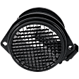 Mass Air Flow Sensor, 3.5L Engine