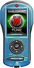 7301 Predator 2 Series Tuner