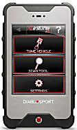 8100 inTune i3 Series Tuner
