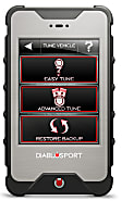 8100 inTune i3 Series Tuner