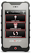 8145 inTune i3 Series Tuner