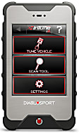 8400 inTune i3 Series Tuner