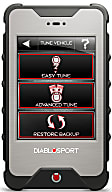 8400 inTune i3 Series Tuner