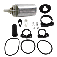 Fuel Pump, Electric, Without Fuel Sending Unit