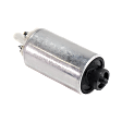 Fuel Pump, Electric, Without Fuel Sending Unit