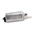 Fuel Pump, Electric, Without Fuel Sending Unit