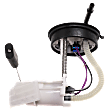 In-Tank Fuel Pump, Electric, With Fuel Sending Unit