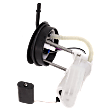 In-Tank Fuel Pump, Electric, With Fuel Sending Unit