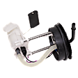 In-Tank Fuel Pump, Electric, With Fuel Sending Unit
