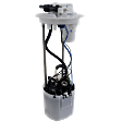 Fuel Pump, Electric, With Fuel Sending Unit