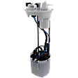 Fuel Pump, Electric, With Fuel Sending Unit