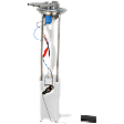Fuel Pump, With Fuel Sending Unit, 8 Cyl., 8.1L Engine