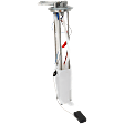Fuel Pump, With Fuel Sending Unit, 8 Cyl., 8.1L Engine