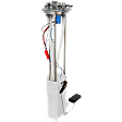 Fuel Pump, With Fuel Sending Unit, 8 Cyl., 8.1L Engine