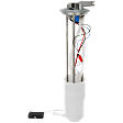 Fuel Pump, With Fuel Sending Unit, 8 Cyl., 8.1L Engine