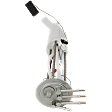 Fuel Pump, With Fuel Sending Unit, 8 Cyl., 8.1L Engine