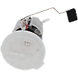 Fuel Pump, With Fuel Sending Unit, 6 Cyl., 3.5L Engine