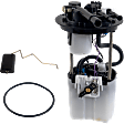 2013 Chevrolet Impala - Fuel Pump, FLEX, Electric, With Fuel Sending Unit, 3.6L 6Cyl