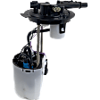 2013 Chevrolet Impala - Fuel Pump, FLEX, Electric, With Fuel Sending Unit, 3.6L 6Cyl