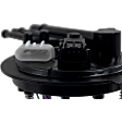 2013 Chevrolet Impala - Fuel Pump, FLEX, Electric, With Fuel Sending Unit, 3.6L 6Cyl