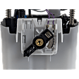 2013 Chevrolet Impala - Fuel Pump, FLEX, Electric, With Fuel Sending Unit, 3.6L 6Cyl