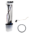 Fuel Pump, With Fuel Sending Unit, 8 Cyl., 6.0L Engine