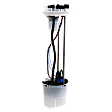 Fuel Pump, With Fuel Sending Unit, 8 Cyl., 6.0L Engine