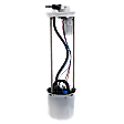 Fuel Pump, With Fuel Sending Unit, 8 Cyl., 6.0L Engine
