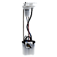 Fuel Pump, With Fuel Sending Unit, 8 Cyl., 6.0L Engine