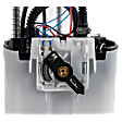 Fuel Pump, With Fuel Sending Unit, 8 Cyl., 6.0L Engine