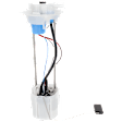2013 Chevrolet Silverado 2500 HD WT - Fuel Pump, FLEX, 97.6 in. bedlength, Electric, With Fuel Sending Unit, 6.0L 8Cyl
