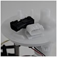 Fuel Pump, Electric, With Fuel Sending Unit