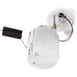 Fuel Pump, Electric, With Fuel Sending Unit