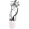 Fuel Pump, Electric, With Fuel Sending Unit