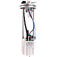 Fuel Pump, Electric, With Fuel Sending Unit
