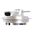 Fuel Pump, Electric, With Fuel Sending Unit