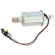 Fuel Pump, Without Fuel Sending Unit, 8 Cyl., 6.6L Engine