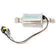 Fuel Pump, Without Fuel Sending Unit, 8 Cyl., 6.6L Engine