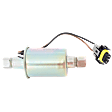 Fuel Pump, Without Fuel Sending Unit, 8 Cyl., 6.6L Engine