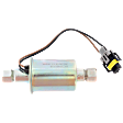 Fuel Pump, Without Fuel Sending Unit, 8 Cyl., 6.6L Engine
