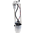 Fuel Pump, With Fuel Sending Unit, 8 Cyl., 6.0L Engine
