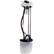 Fuel Pump, With Fuel Sending Unit, 8 Cyl., 6.0L Engine